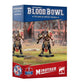 Warhammer Blood Bowl – Minotaur