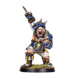 Warhammer Blood Bowl – Morg 'n' Thorg