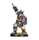 Warhammer Blood Bowl – Morg 'n' Thorg