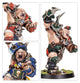 Warhammer Blood Bowl – Morg 'n' Thorg