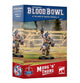 Warhammer Blood Bowl – Morg 'n' Thorg