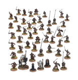 Middle-earth Strategy Battle Game - The Lord of The Rings Isengard™ Battlehost