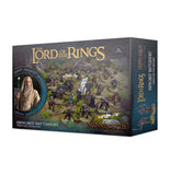 Middle-earth Strategy Battle Game - The Lord of The Rings Isengard™ Battlehost