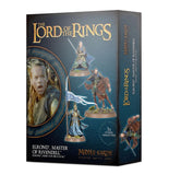Middle-earth Strategy Battle Game - The Lord of The Rings Elrond™, Master of Rivendell™
