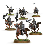 Middle-earth Strategy Battle Game - The Lord of The Rings Knights of Minas Tirith™
