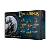 Middle-earth Strategy Battle Game - The Lord of The Rings Knights of Minas Tirith™