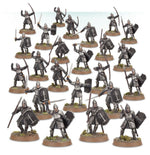 Middle-earth Strategy Battle Game - The Lord of The Rings Warriors of Minas Tirith™