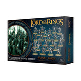 Middle-earth Strategy Battle Game - The Lord of The Rings Warriors of Minas Tirith™