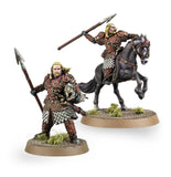 Middle-earth Strategy Battle Game - The Lord of The Rings – Éomer™, Marshal of the Riddermark™