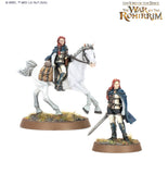 Middle-earth Strategy Battle Game - The Lord of The Rings The War of the Rohirrim™ – Héra™ Daughter of Helm™