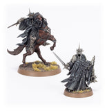 Middle-earth Strategy Battle Game - The Lord of The Rings The Witch-king of Angmar