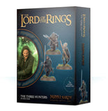 Middle-earth Strategy Battle Game - The Lord of The Rings – The Three Hunters