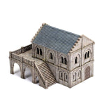 Middle-earth Strategy Battle Game - Gondor Mansion