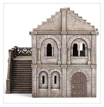 Middle-earth Strategy Battle Game - Gondor Mansion