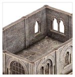 Middle-earth Strategy Battle Game - Gondor Mansion