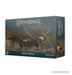 Middle-earth Strategy Battle Game - The Lord of The Rings Great Eagles of the Misty Mountains™