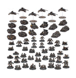 Warhammer Horus Heresy - Legions Imperialis: Legiones Astartes – Combined Arms Battle Group