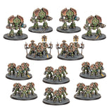 Warhammer Horus Heresy - Legions Imperialis: Saturnine Heavy Assault Cadre