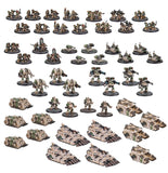 Warhammer Horus Heresy - Legions Imperialis: Legiones Astartes Combat Force