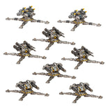 Warhammer Horus Heresy - Legions Imperialis: Araknae Weapons Platform Batteries