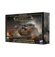 Warhammer: The Horus Heresy – Legions Imperialis: Solar Auxilia Leman Russ Exterminator and Annihilator Squadron