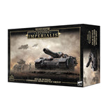 Warhammer Horus Heresy - Legions Imperialis: Solar Auxilia – Combined Arms Battle Group