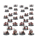 Warhammer: The Horus Heresy – Legions Imperialis: Mechanicum Infantry