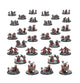 Warhammer: The Horus Heresy – Legions Imperialis: Mechanicum Infantry