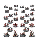 Warhammer: The Horus Heresy – Legions Imperialis: Mechanicum Infantry