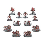 Warhammer: The Horus Heresy – Legions Imperialis: Mechanicum Battle-Automata