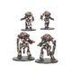 Warhammer: The Horus Heresy – Legions Imperialis: Mechanicum Cerastus Knights Atrapos