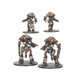 Warhammer: The Horus Heresy – Legions Imperialis: Mechanicum Cerastus Knights Atrapos