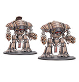 Warhammer: The Horus Heresy – Legions Imperialis: Mechanicum Acastus Knights Asterius
