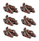 Warhammer: The Horus Heresy – Legions Imperialis: Mechanicum Krios Squadron