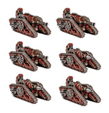 Warhammer: The Horus Heresy – Legions Imperialis: Mechanicum Krios Squadron