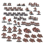 Warhammer Horus Heresy - Legions Imperialis: Mechanicum Combat Force