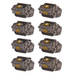 Warhammer: The Horus Heresy – Legions Imperialis: Legiones Astartes Termite Assault Drills