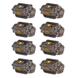 Warhammer: The Horus Heresy – Legions Imperialis: Legiones Astartes Termite Assault Drills