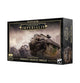 Warhammer: The Horus Heresy – Legions Imperialis: Legiones Astartes Termite Assault Drills