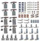 Warhammer Horus Heresy - Legions Imperialis: Manufactorum Imperialis Sector