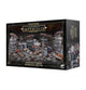 Warhammer Horus Heresy - Legions Imperialis: Manufactorum Imperialis Sector