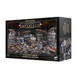 Warhammer Horus Heresy - Legions Imperialis: Manufactorum Imperialis Sector