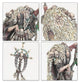The Old World - Warriors of Chaos Lord/Sorcerer on Chaos Dragon