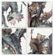 The Old World - Warriors of Chaos Lord/Sorcerer on Chaos Dragon