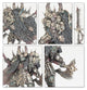 The Old World - Warriors of Chaos Lord/Sorcerer on Chaos Dragon