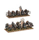 The Old World - Warriors of Chaos: Chaos Marauders