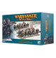 The Old World - Warriors of Chaos: Chaos Marauders
