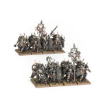 The Old World - Warriors of Chaos Chaos Warriors