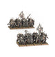 The Old World - Warriors of Chaos Chaos Warriors