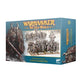 The Old World - Warriors of Chaos Chaos Warriors